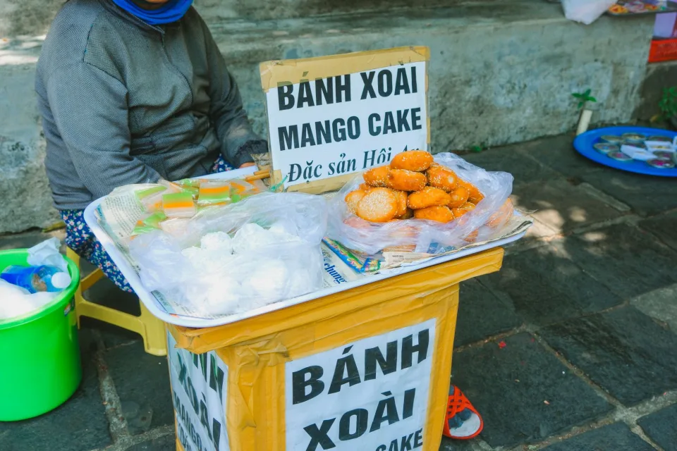 Bún chả Hà Nội