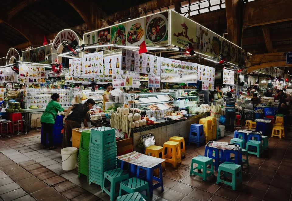 Ba thứ chúng tôi không làm ẩu