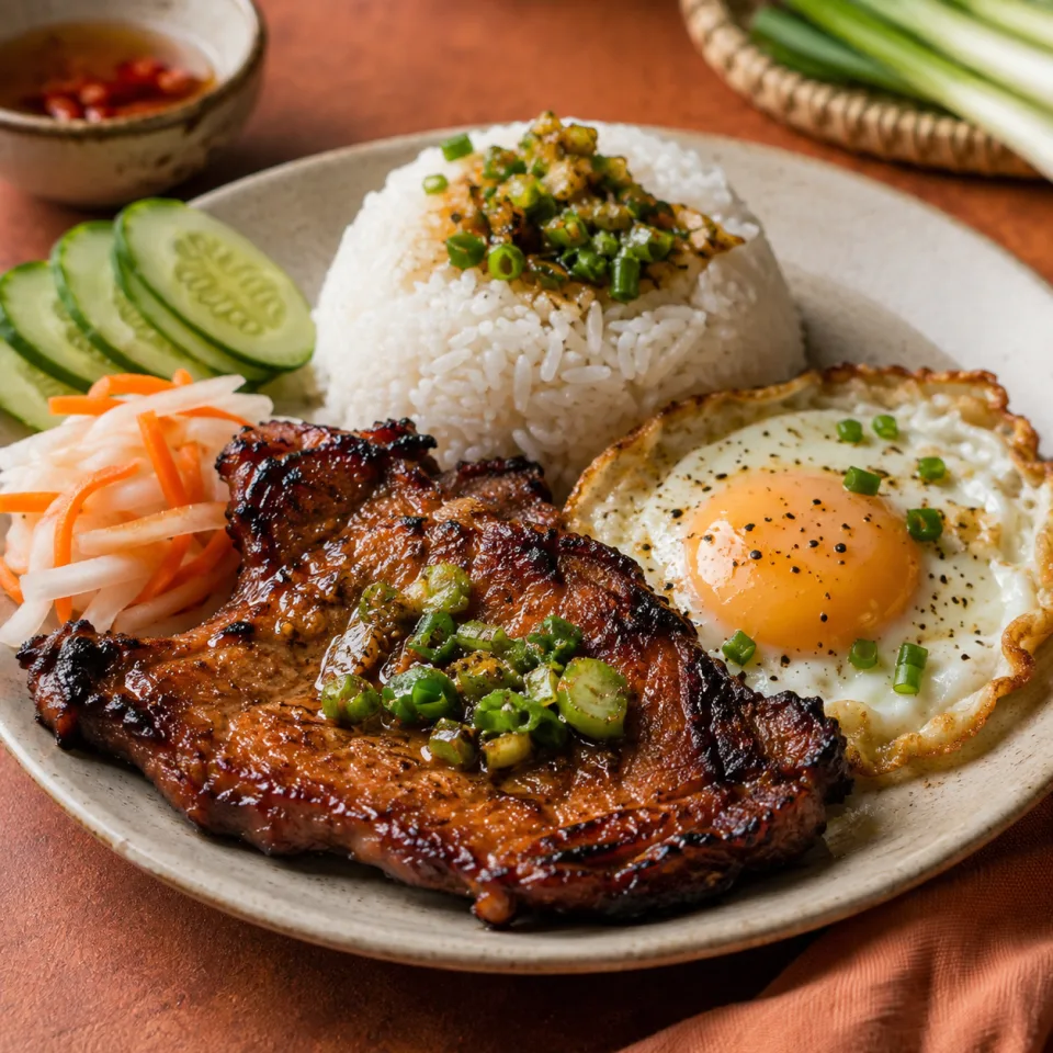 Cà phê sữa đá