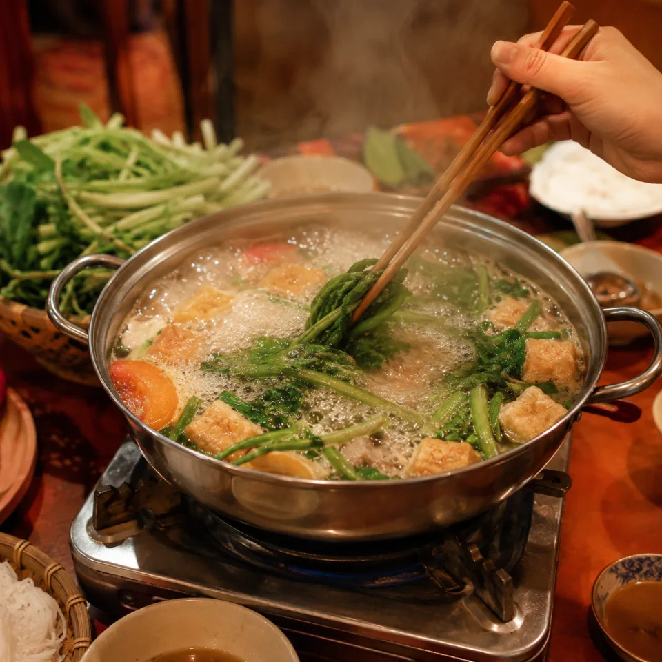 Ba thứ chúng tôi không làm ẩu